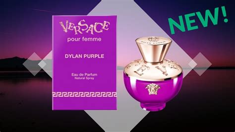 versace dylan purple commercial actress